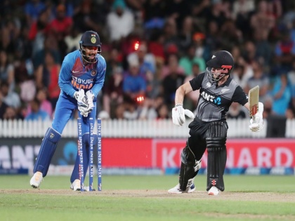 New Zealand vs India, 3rd T20I: 2nd time Match tied (India won the super over) | IND vs NZ, 3rd T20I: 13 साल बाद 'टाई' हुआ भारत का मुकाबला, टीम इंडिया ने फिर से मार ली बाजी
