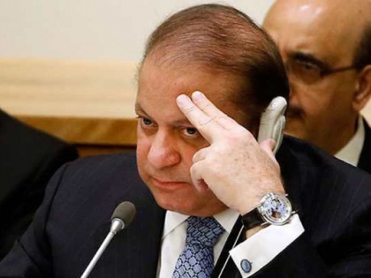 No relief for Nawaz Sharif as Pakistan court rejects bail plea in corruption case. | छह सप्ताह जमानत पर रहने के बाद लखपत जेल लौटेंगे नवाज शरीफ, इफ्तार के बाद करेंगे समर्पण 