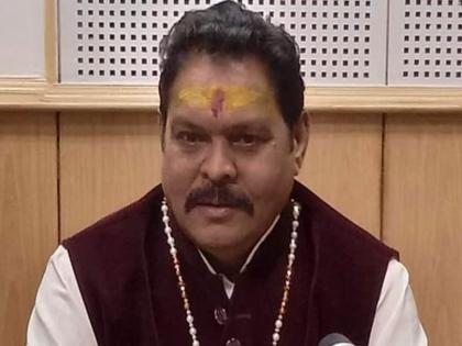 my life in danger uttarakhand bjp mla booked on rape charges by party worker alleges conspiracy | उत्तराखंड : बीजेपी विधायक के खिलाफ पुलिस ने दर्ज किया मामला, महिला कार्यकर्ता ने लगाया था बलात्कार का आरोप