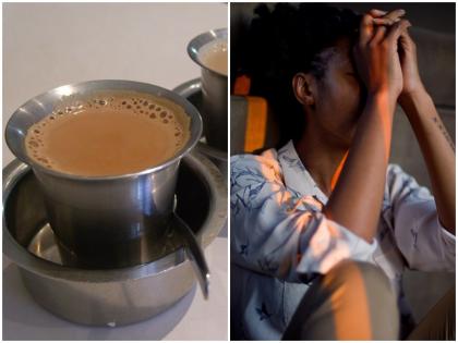 empty stomach tea will put bad effect on body may cause digestion problem vomit stomach pain health tips in hindi | सुबह-सुबह उठकर अगर खाली पेट पीते है चाय-कॉफी तो आज से हो जाय सावधान, हो सकती है शरीर में डायजेशन की दिक्कतें