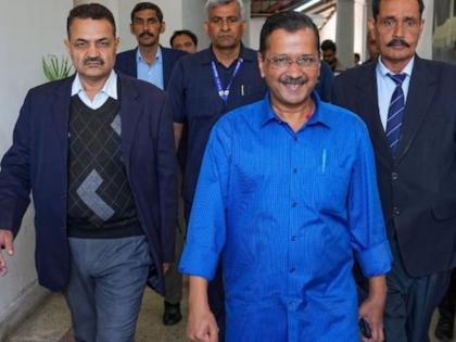 arvind Kejriwal Interim Bail supreme court Delhi Punjab Lok Sabha Election 2024 | Delhi Punjab Lok Sabha Election: 'आप' के 18 उम्मीदवार, धुआंधार रैलियां करेंगे केजरीवाल