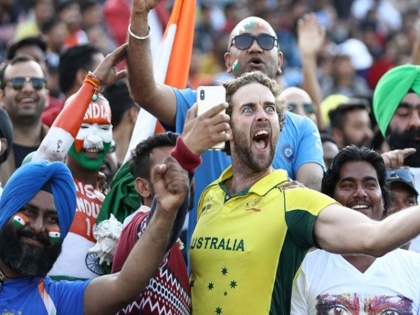 ICC World Cup 2019: Cricket fans warned over World Cup final tickets | फैंस के लिए आईसीसी की चेतावनी, यहां से भूलकर भी ना खरीदें फाइनल मैच का टिकट