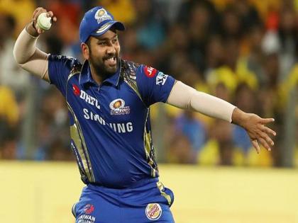 IPL 2019, Mumbai Indians vs Chennai Super Kings: Rohit Sharma record against Chennai | IPL 2019, MI vs CSK: रोहित शर्मा से चेन्नई को रहना होगा सावधान, ये रिकॉर्ड बढ़ा रहा धोनी की टेंशन