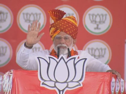 Narendra Modi Madhya Pradesh Sagar Lok Sabha Election PM Modi Live updates mohan yadav | Narendra Modi In Madhya Pradesh: 'विकास तब आया जब कांग्रेस गई और भाजपा आई', चुनावी सभा में बोले मोदी