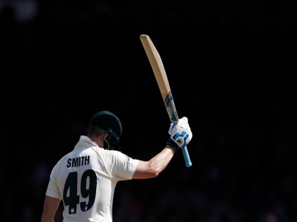 England vs Australia, 2nd Test: jofra archer takes 3wicket, smith 7th fifty | ENG vs AUS, 2nd Test: स्टीव स्मिथ ने एशेज की लगातार सातवीं पारी में जड़ा अर्धशतक, इंग्लैंड ने बनाई बढ़त