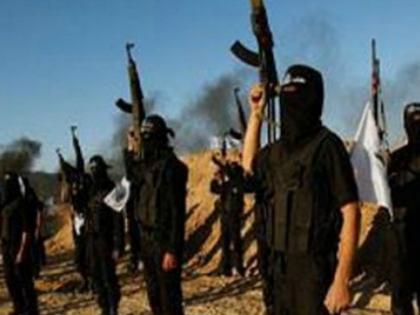 In Libya, at least nine people were killed today in an attack claimed by the Islamic State group targeting forces loyal to strongman Khalifa Haftar in southern part of the country. | दक्षिण लीबिया में आईएस हमले में नौ व्यक्तियों की मौत