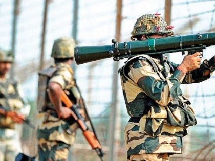 Indian army gives befitting reply to pakistani firing on border, many pak soldiers killed | पाकिस्तानी गोलीबारी का भारतीय सुरक्षा बलों ने दिया करारा जवाब, कई पाक सैनिक मारे गए: रक्षा पीआरओ