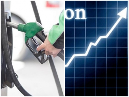 Due to inflation indian economy difficulties increases iraq saudi arab uae russia ukraine crisis oil prices | जयंतीलाल भंडारी का ब्लॉग: महंगाई से अर्थव्यवस्था की बढ़ती मुश्किलें