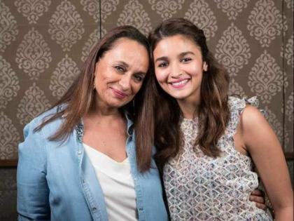 alia bhatt mother soni razdan reacts to kangana ranaut sister rangoli | आलिया भट्ट की मां सोनी ने कगंना रनौत की बहन रंगोली को दिया करारा जवाब, कही ये बात... alia bhatt mother soni razdan reacts to kangana ranaut sister rangoli | आलिया भट्ट की मां सोनी ने कगंना रनौत की बहन रंगोली को दिया करारा जवाब, कही ये बात...