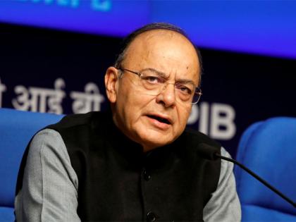 Jaitley said, creating a political direction for India, with the aspiration of the budget development | जेटली ने कहा, बजट विकास की आकांक्षा रखने वाले भारत के लिए राजनीतिक दिशा सृजित करता है Jaitley said, creating a political direction for India, with the aspiration of the budget development | जेटली ने कहा, बजट विकास की आकांक्षा रखने वाले भारत के लिए राजनीतिक दिशा सृजित करता है