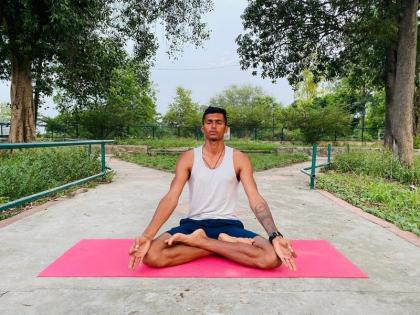 नवदीप सैनी भारत के लिए अब तक कुल 17 मैच खेल चुके हैं।