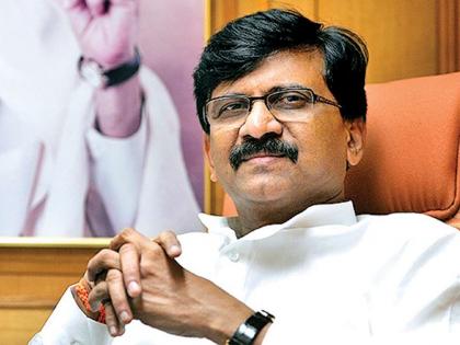 Maharashtra polls: BJP can’t rule without Shiv Sena, says Sanjay Raut | महाराष्ट्र विधानसभा चुनाव नतीजे: मतगणना के पहले शिवसेना का दावा, हमारे बिना BJP नहीं बना सकती सरकार Maharashtra polls: BJP can’t rule without Shiv Sena, says Sanjay Raut | महाराष्ट्र विधानसभा चुनाव नतीजे: मतगणना के पहले शिवसेना का दावा, हमारे बिना BJP नहीं बना सकती सरकार