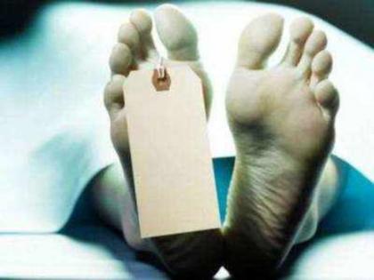 Decomposed body of elderly man son found in krishnanagar lucknow news | लखनऊ की दर्दनाक घटना, कृष्णा नगर में घर में मिली पिता-पुत्र की सड़ी हुई लाश, बेहोश थी मां