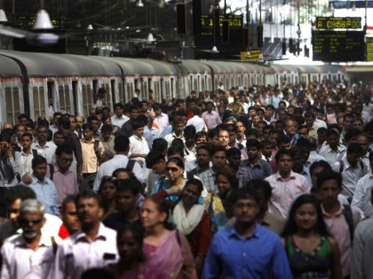 Take advantage of increasing population | भरत झुनझुनवाला का ब्लॉग: बढ़ती जनसंख्या का लाभ उठाएं