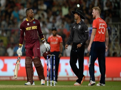 COVID-19: Cricket West Indies postpones test tour of England | वेस्टइंडीज का इंग्लैंड दौरा स्थगित, बोर्ड ने कहा- ‘लचीला’ रवैया अपनाएंगे लेकिन खिलाड़ियों को जोखिम में नहीं डालेंगे