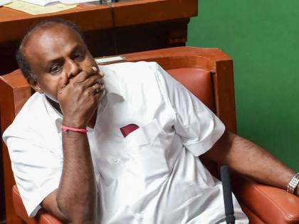 Karnataka floor test LIVE Updates: Karnataka CM alleges BJP offered MLAs Rs 40-50 crore to defect | कर्नाटक संकट: कुमारस्वामी ने कहा, वह अपनी सरकार को बचाने के लिए सत्ता का दुरुपयोग नहीं करेंगे 