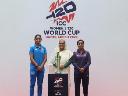 ICC Womens T20 World Cup 2024 Bangladesh October 6 India v Pakistan Sylhet | ICC Womens T20 World Cup 2024: 6 अक्टूबर को भारत बनाम पाकिस्तान, देखें पूरा शेड्यूल