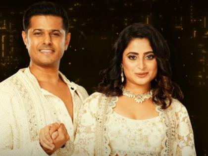 Aishwarya and Neil's pair will break in Bigg Boss-17 family members plan, watch video | Bigg Boss-17 में टूट जाएगी ऐश्वर्या और नील की जोड़ी, घरवालों ने की प्लानिंग, देखें वीडियो Aishwarya and Neil's pair will break in Bigg Boss-17 family members plan, watch video | Bigg Boss-17 में टूट जाएगी ऐश्वर्या और नील की जोड़ी, घरवालों ने की प्लानिंग, देखें वीडियो