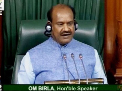App will be developed for the Members of Parliament soon so that they can react to the debates: Birla | जल्द ही संसद सदस्यों के लिए एप विकसित किया जाएगा ताकि वह वाद-विवादों पर प्रतिक्रिया देंः बिरला