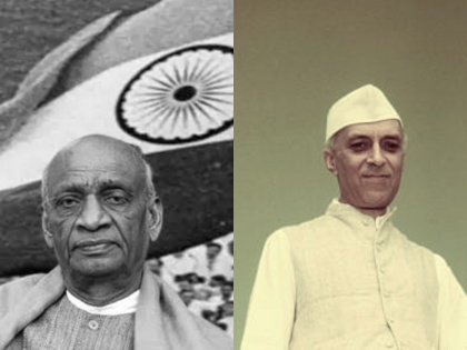 Sardar Patel and Pandit Nehru Sunshine and shade of relations | ब्लॉग: सरदार पटेल और पंडित नेहरू : रिश्तों की धूप-छांव