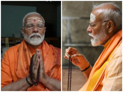 Exit Poll Lok Sabha Election 2024 350 seat nda narendra modi karnataka telangana delhi india andhra pradesh bihar uttar pradesh | Exit Poll Lok Sabha Election 2024: तीसरी बार मोदी सरकार, एग्जिट पोल में एनडीए 350 पार