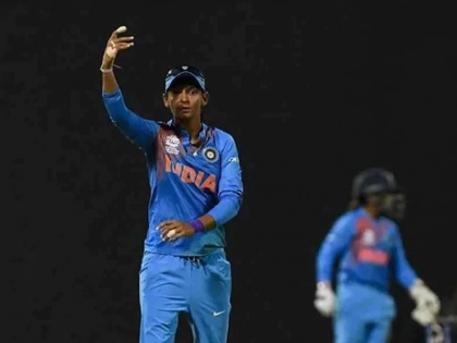 ICC Women's T20 world cup final, India Vs Australia: Harmanpreet Kaur After Losing Final, "Need To Play With More Focus In Big Games" | Women's T20 World cup, IND vs AUS: खिताबी मुकाबले में हार के बाद कप्तान हरमनप्रीत कौर का छलका दर्द, खुद बताया कहां हुई चूक