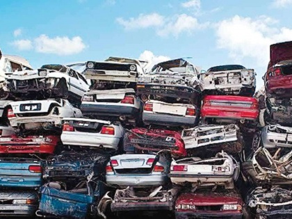 Vehicle scrappage policy will have stringent 'FITNESS' rules for vehicles before 2005 | वाहन कबाड़ नीति में 2005 से पहले के वाहनों के लिए होंगे कड़े ‘फिटेनस’ नियम