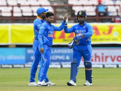 India vs West Indies, 2nd ODI, Predicted Playing XI: | India vs West Indies, 2nd ODI, Predicted Playing XI: जानिए क्या हो सकती है भारत-वेस्टइंडीज मैच की प्लेइंग इलेवन
