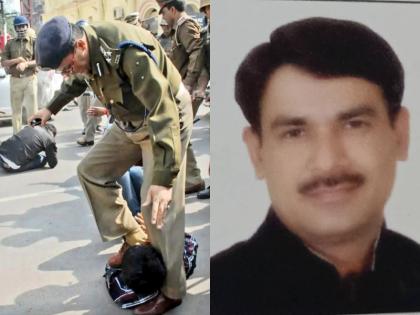 Dhaurahra Parliamentary Constituency ANAND BHADAURIYA won Lost REKHA VERMA | Dhaurahra Lok Sabha Seat: बसपा सरकार में जूतों तले कुचले गए, 4449 वोटों से जीतकर सांसद बने आनंद भदौरिया