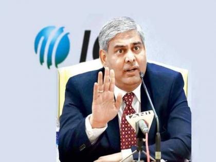 पेशे से वकील शशांक मनोहर इससे पहले 2008 से 2011 तक बीसीसीआई के अध्यक्ष भी रह चुके हैं।