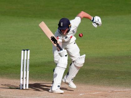 बेन स्टोक्स को नियमित कप्तान जो रूट के स्थान पर टीम की कमान सौंपी गई है।