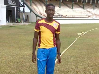 बबोने के खिलाफ मेलियस ने 28 गेंदों में 11 बाउंड्री की मदद से 73 ठोके।