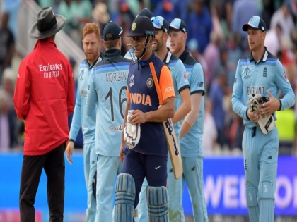 Mohammad Hafeez Questions Team India’s Approach During CWC 2019 Match vs England | अब मोहम्मद हफीज ने लगाया टीम इंडिया पर बड़ा आरोप, विश्व कप में इंग्लैंड से मिली हार पर कहा...