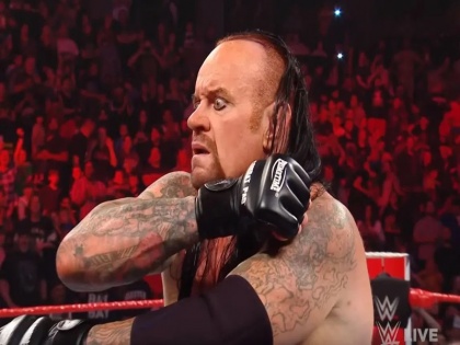 The Undertaker RETIRES from wrestling after 30 years | WWE सुपरस्टार अंडरटेकर ने लिया संन्‍यास, 3 दशक तक रिंग में 'डेडमैन' के नाम से मचाई दहशत