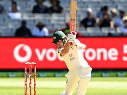 ऑस्ट्रेलिया ने 4 टेस्ट मैचों की सीरीज में 1-0 से लीड बना रखी है।