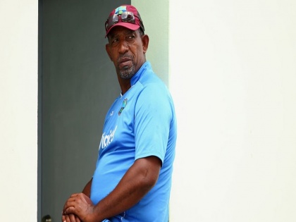 Simmons expects West Indies batsmen to fire in first Test against England | 8 जुलाई से इंग्लैंड के खिलाफ टेस्ट सीरीज की शुरुआत, वेस्टइंडीज के कोच ने बताई टीम की रणनीति