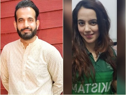 ‘I was madly in love with him’ – Irfan Pathan’s fan shares her encounter with the all-rounder after an India-Pakistan match | इरफान पठान से बेइंतहा प्यार करती थी ये पाकिस्तानी महिला, इस तरह मिला ऑटोग्राफ