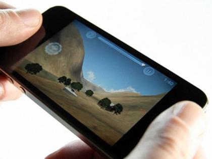 इन दिनों ऑनलाइन गेम्स का क्रेज काफी बढ़ता दिख रहा है।