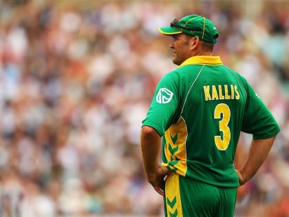 South Africa Appoint Jacques Kallis as Batting Consultant | T20 विश्व कप से पहले साउथ अफ्रीका का बड़ा कदम, जैक कैलिस को बनाया बल्लेबाजी कोच