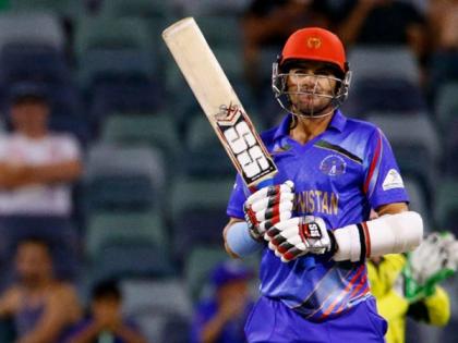 जजई अंतर्राष्ट्रीय क्रिकेट में 2 अर्धशतक लगा चुके हैं।