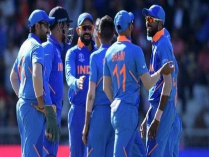 ICC World Cup 2019: Lockie Ferguson looking to keep it 'short' against India | ICC World Cup 2019: भारत के लिए खतरनाक साबित हो सकता है ये गेंदबाज, रहना होगा सावधान