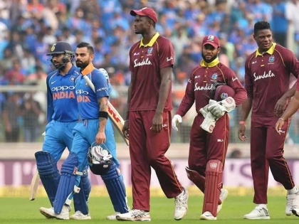 India vs West Indies, 1st ODI: 10th consecutive series win against west indies, Records / India vs West Indies / One Day Internationals / Series Results | IND vs WI, 1st ODI: वेस्टइंडीज के खिलाफ लगातार 10वीं वनडे सीरीज अपने नाम करने उतरेगी टीम इंडिया