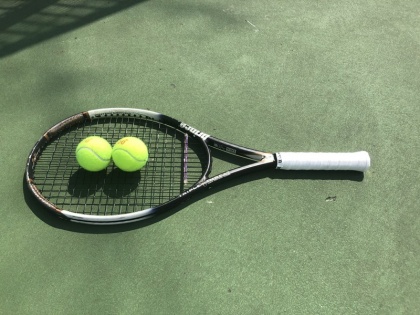 Coronavirus: US Tennis Association says best to not play now | Coronavirus से अब तक 61 हजार से ज्यादा मौत, अमेरिकी टेनिस संघ ने कही ये बात...