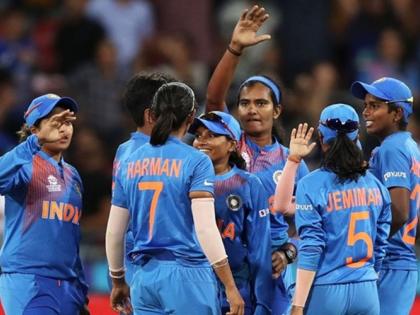 विश्व कप-2020 के खिताबी मुकाबले में भारत की बल्लेबाजी पूरी तरह से फ्लॉप रही थी।