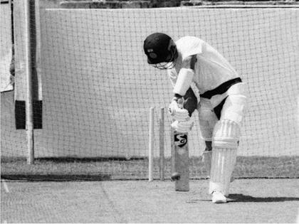 ‘Humein to pata hi nahi tha’: Shikhar Dhawan hilariously trolls Cheteshwar Pujara | चेतेश्वर पुजारा ने सोशल मीडिया पर शेयर की पुरानी तस्वीर, शिखर धवन बोले- हमें तो पता ही नहीं था...