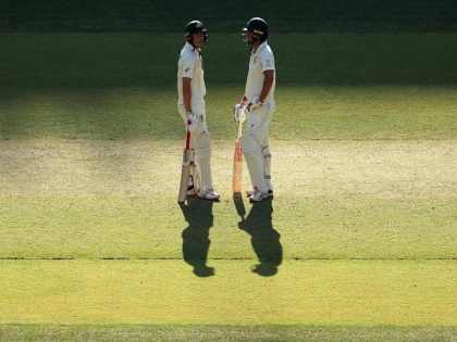 Australia vs New Zealand, 1st Test: Day 3: Stumps - Australia lead by 417 runs | AUS vs NZ, 1st Test: मिचेल स्टार्क ने मारा 'पंजा', ऑस्ट्रेलिया ने न्यूजीलैंड पर बनाई बड़ी बढ़त