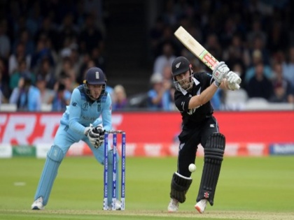 ICC World Cup 2019, New Zealand vs England, Final: Most runs in a World Cup as captain: Kane Williamson | WC 2019, NZ vs ENG, Final: केन विलियम्सन ने रचा इतिहास, इन्हें पछाड़कर बने विश्व कप टूर्नामेंट में सर्वाधिक रन बनाने वाले बल्लेबाज