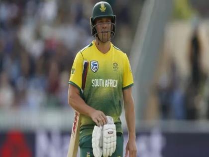 AB de Villiers Clears Air on World Cup Offer, Insists Didn’t Demand Return | विवाद पर डिविलियर्स ने तोड़ी चुप्पी, बोले- विश्व कप टीम में चयन के लिए नहीं रखी थी कोई शर्त