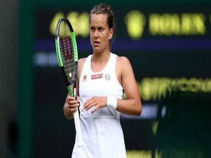 Wimbledon 2019: Wimbledon 2019: Barbora Strycova and Hsieh Su-wei win women's doubles title | Wimbledon 2019: सियेह-स्ट्रायकोवा की जोड़ी ने जीता महिला युगल का खिताब