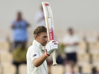 इंग्लैंड के कप्तान <a href='https://www.lokmatnews.in/topics/joe-root/'>जो रूट</a> टेस्ट में 17 शतक लगा चुके हैं।